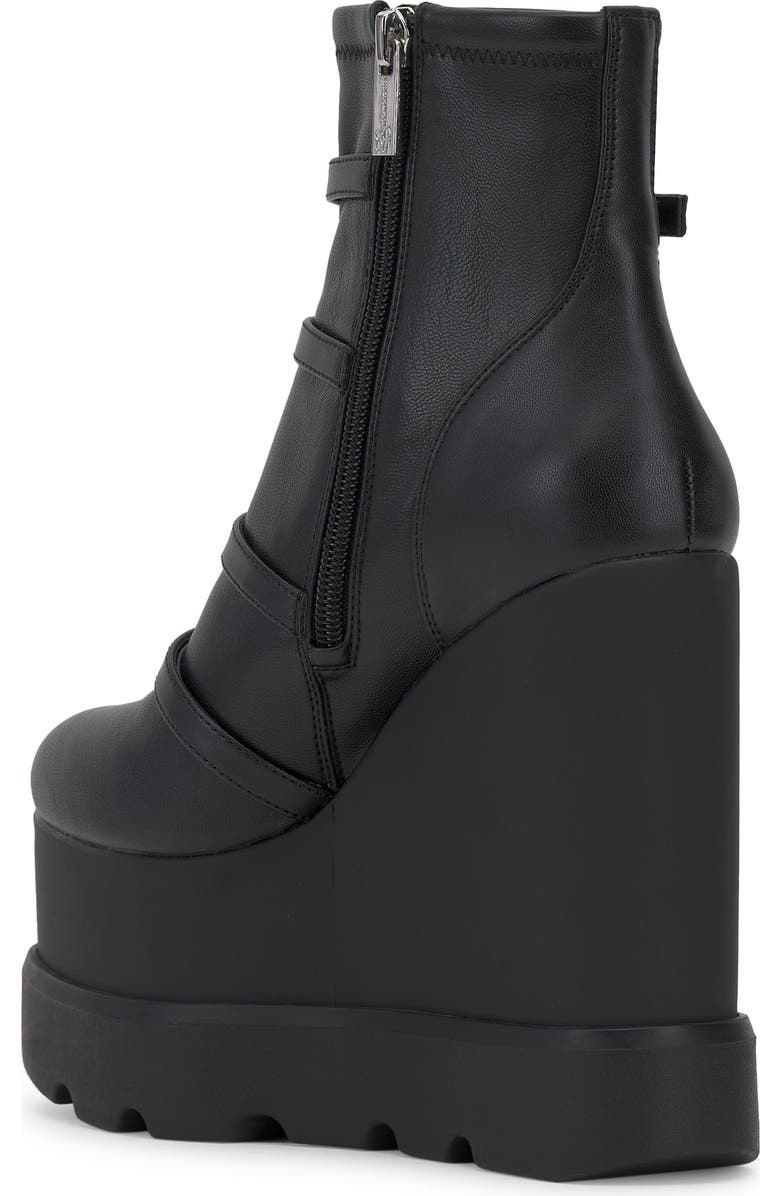 Jessica Simpson Chaela Platform Bootie, Alternate, color,