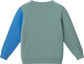 Kids' Knit Sweater