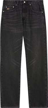 925 Originals Stock Straight Leg Jeans
