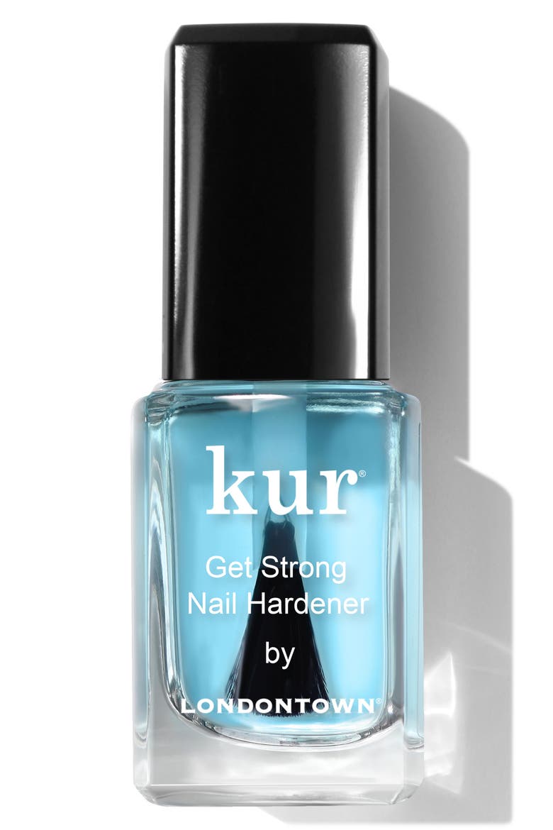 Get Strong Nail Hardener, Main, color, NONE