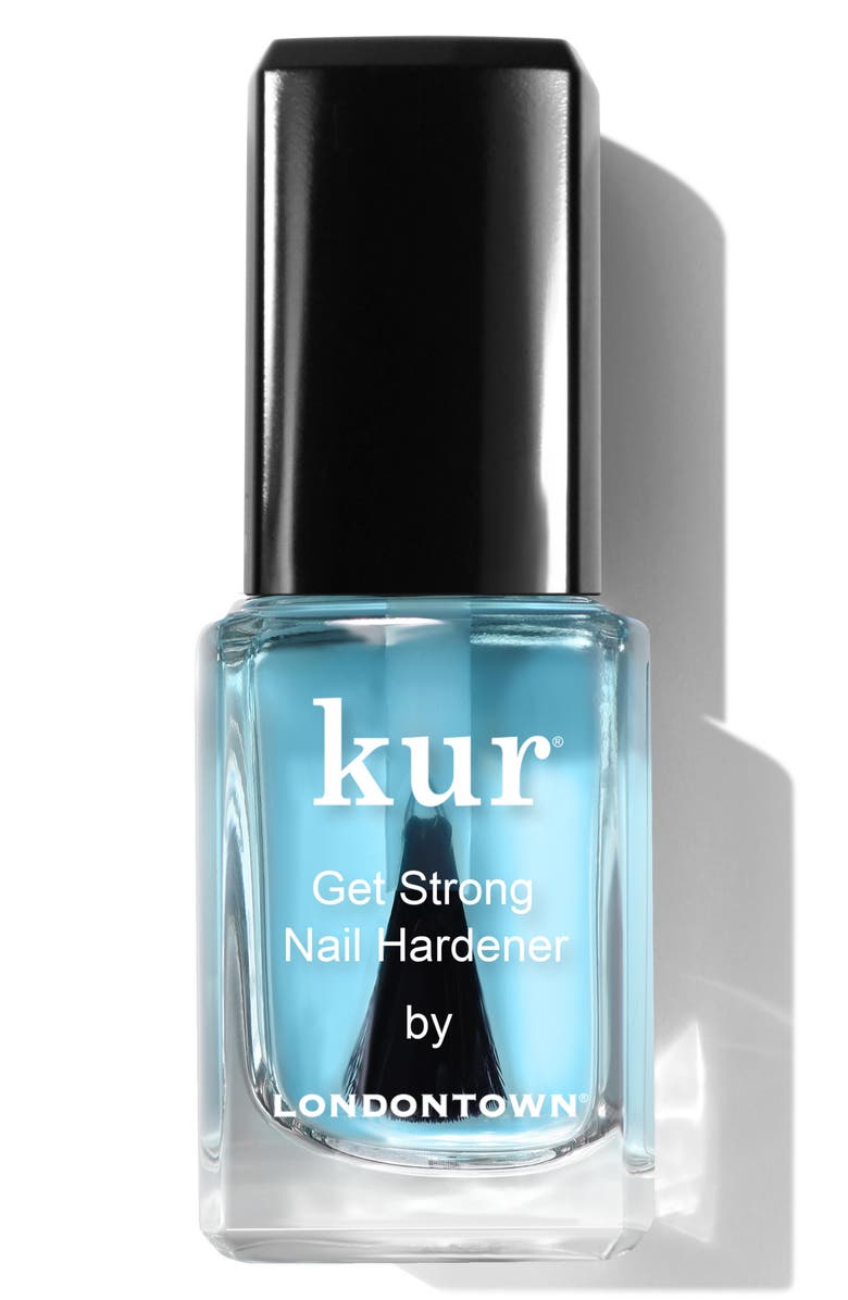 Londontown Get Strong Nail Hardener, Main, color, 