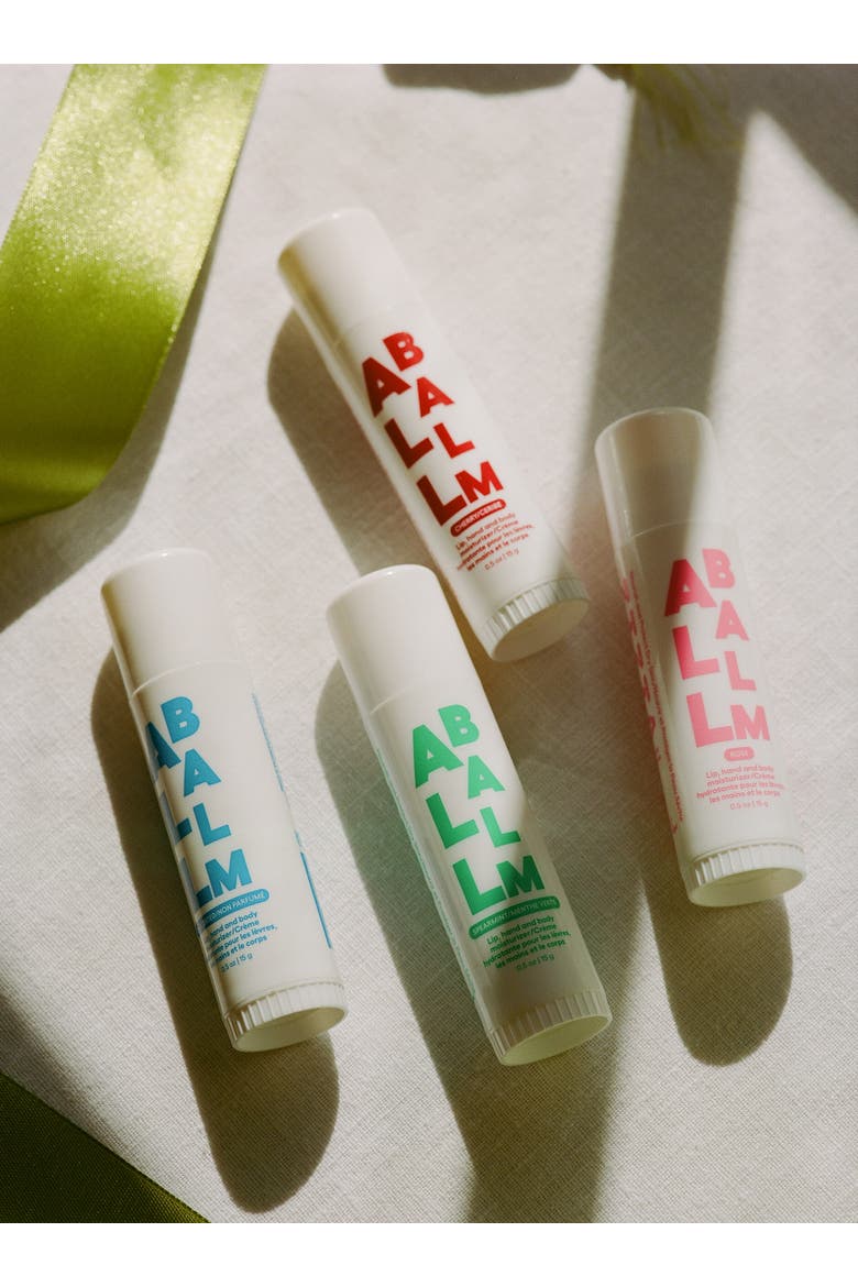 All Balm Stick Trio, Alternate, color, None