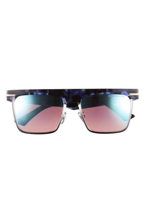 1359 Rectangle Sunglasses