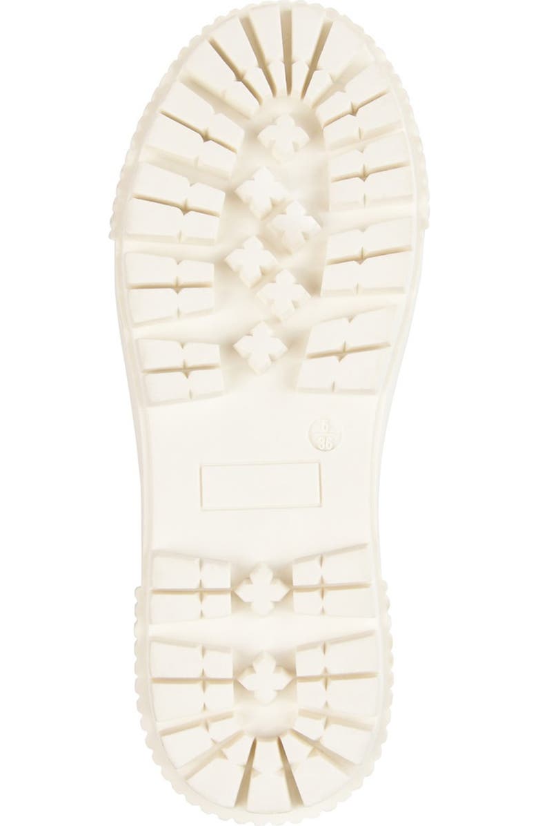 Journee Collection Glacier Boot, Alternate, color, Black