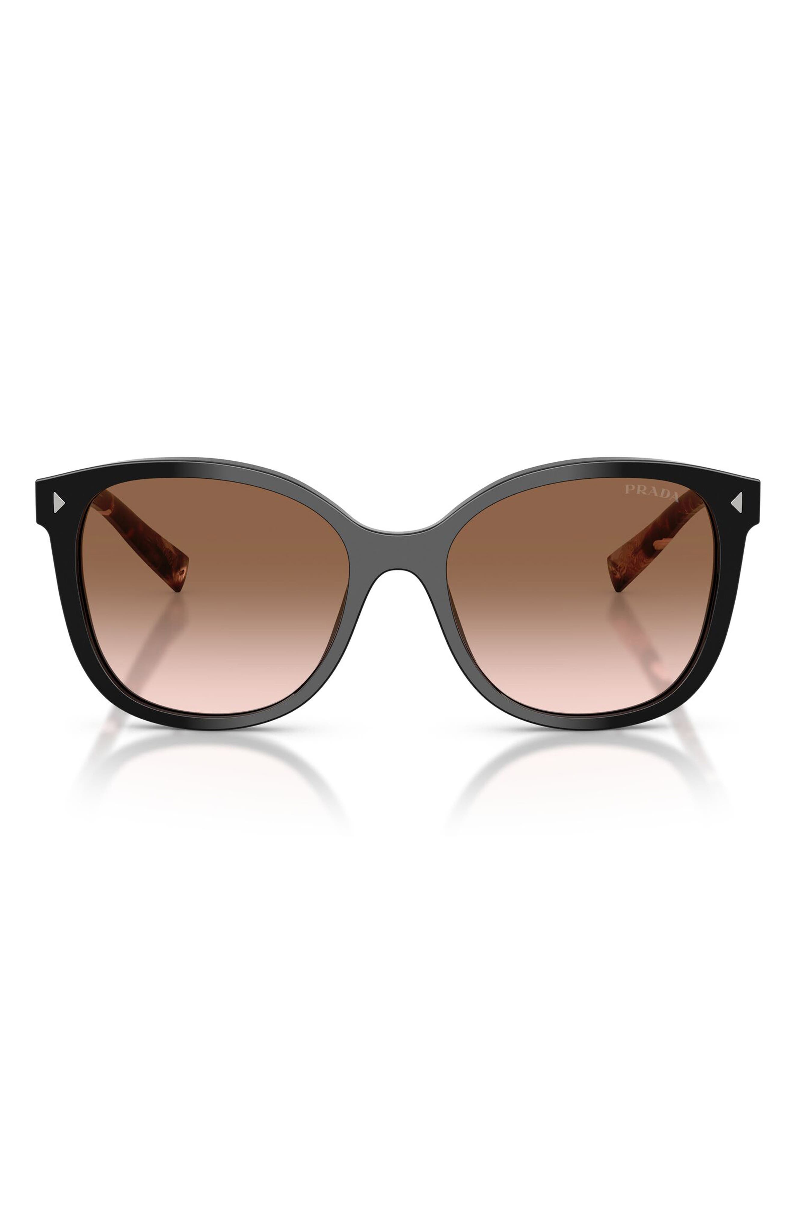 YVESSAINTLAURENT サングラス　55□22-145 Saint Laurent 55mm Sunglasses | Nordstrom