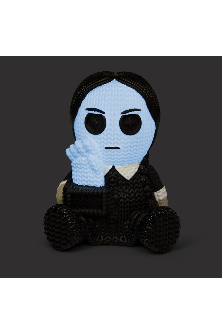 Addams Family - Wednesday With Thing 101 Le, Alternate, color, Multicolor