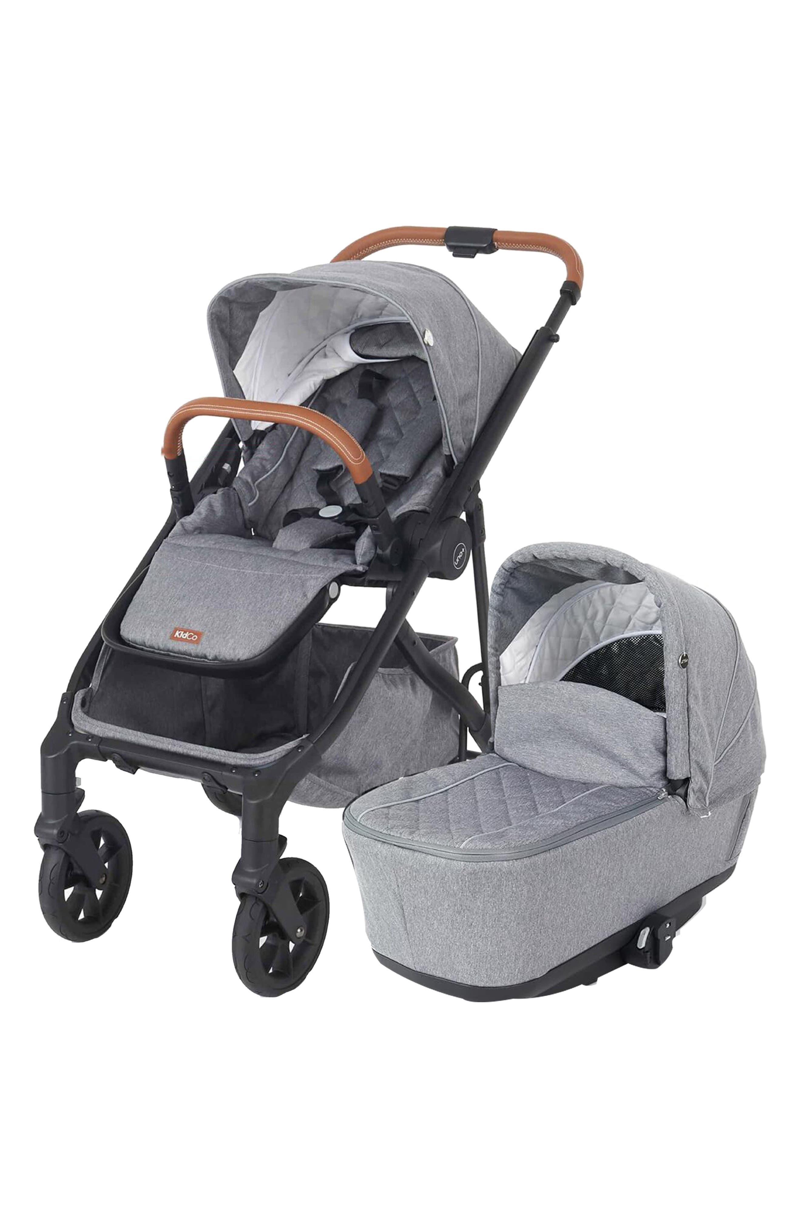 selected PEARL GREY