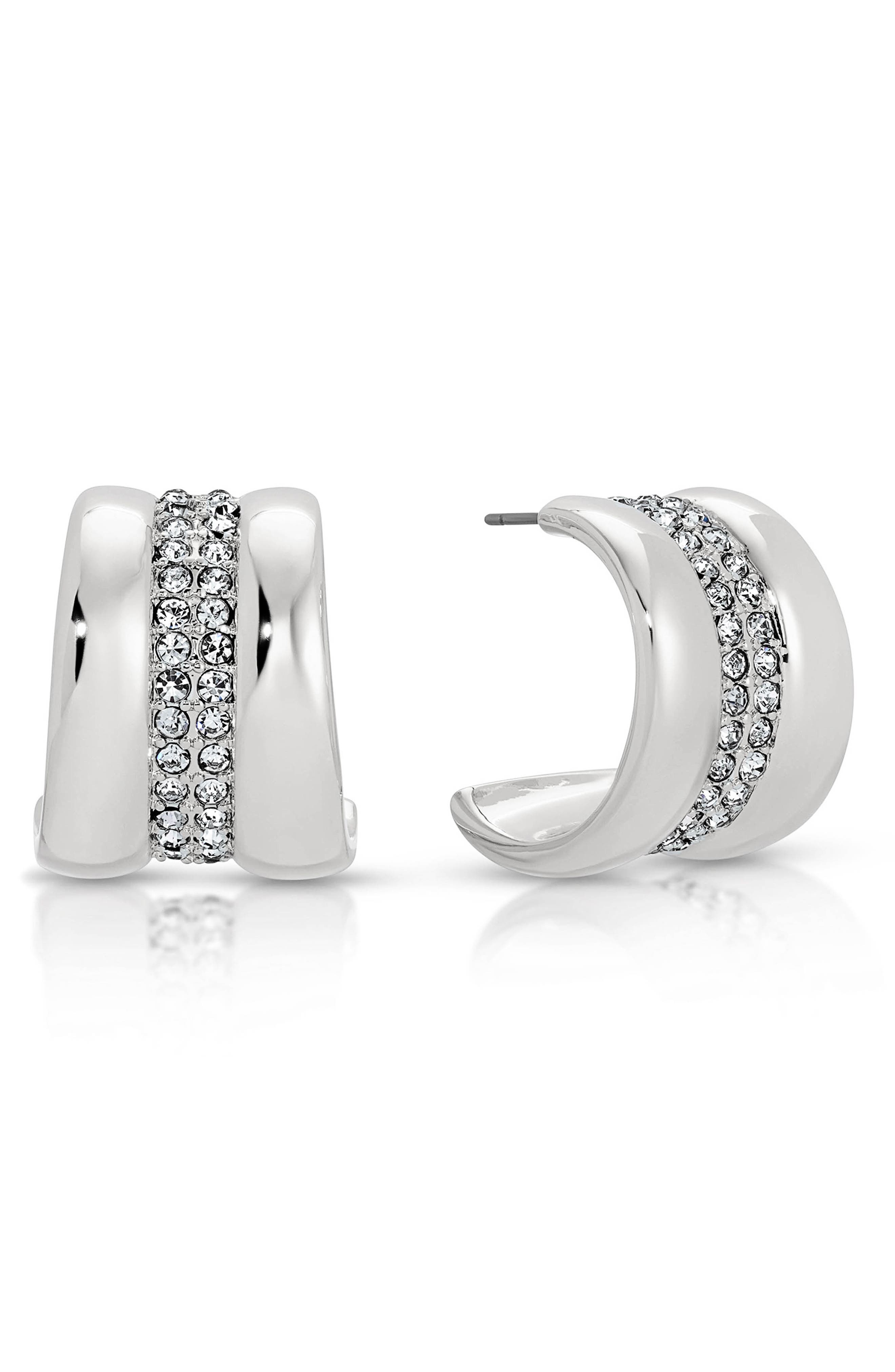 selected SILVER