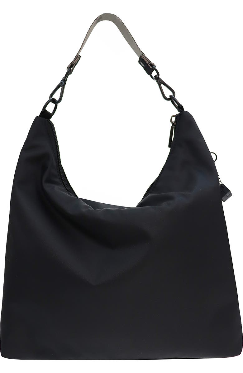 Hedgren Maya Water Repellent Hobo, Alternate, color,