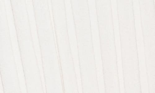 Alexia Admor Lanie Collared Knit Midi Dress In White