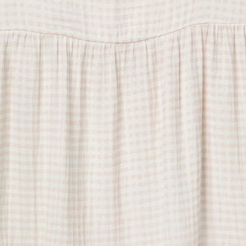 Modern Moments™ By Gerber Mommy & Me Sun Dress In Tan Gingham