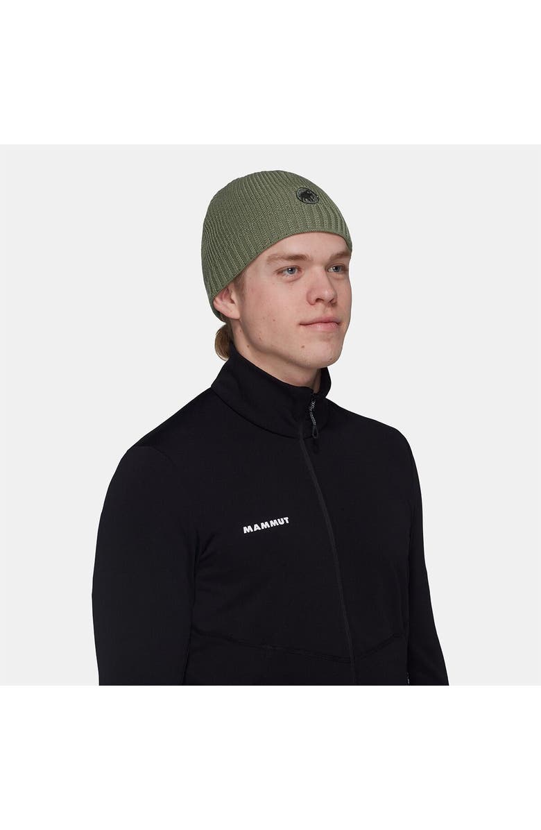 Mammut Sublime Beanie, Alternate, color, Marsh