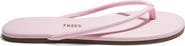 TKEES Lily Tubular Flip Flop