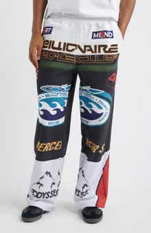 Nova Relaxed Fit Sweatpants