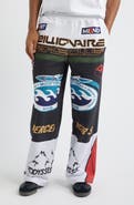 Billionaire Boys Club Nova Relaxed Fit Sweatpants