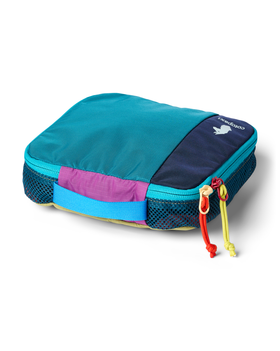 Cotopaxi Cubo 2L Travel Cube - Del Día, Alternate, color, Del Día