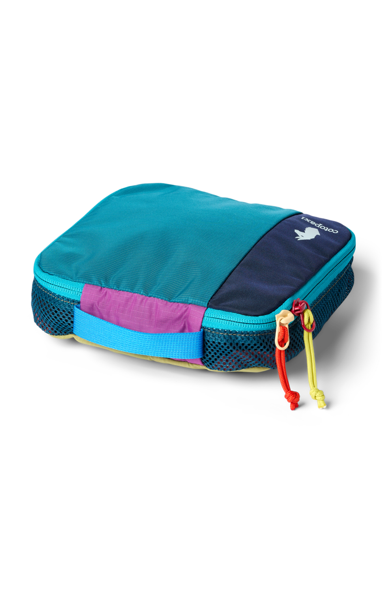 Cotopaxi Cubo 2L Travel Cube - Del Día, Alternate, color, Del Día