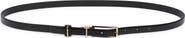 TOM FORD Smooth Leather Belt