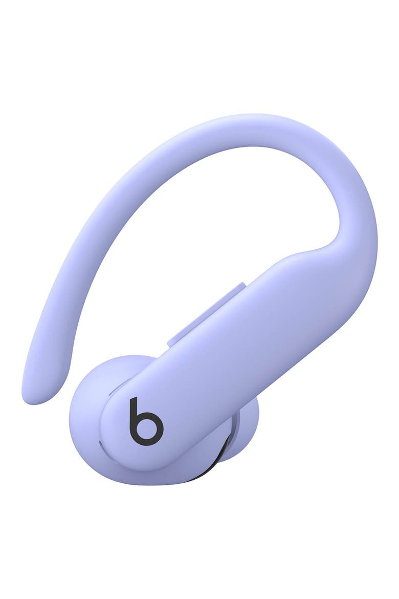 Powerbeats Pro 2 Noise Cancelling Earbuds, Alternate, color, HYPER PURPLE