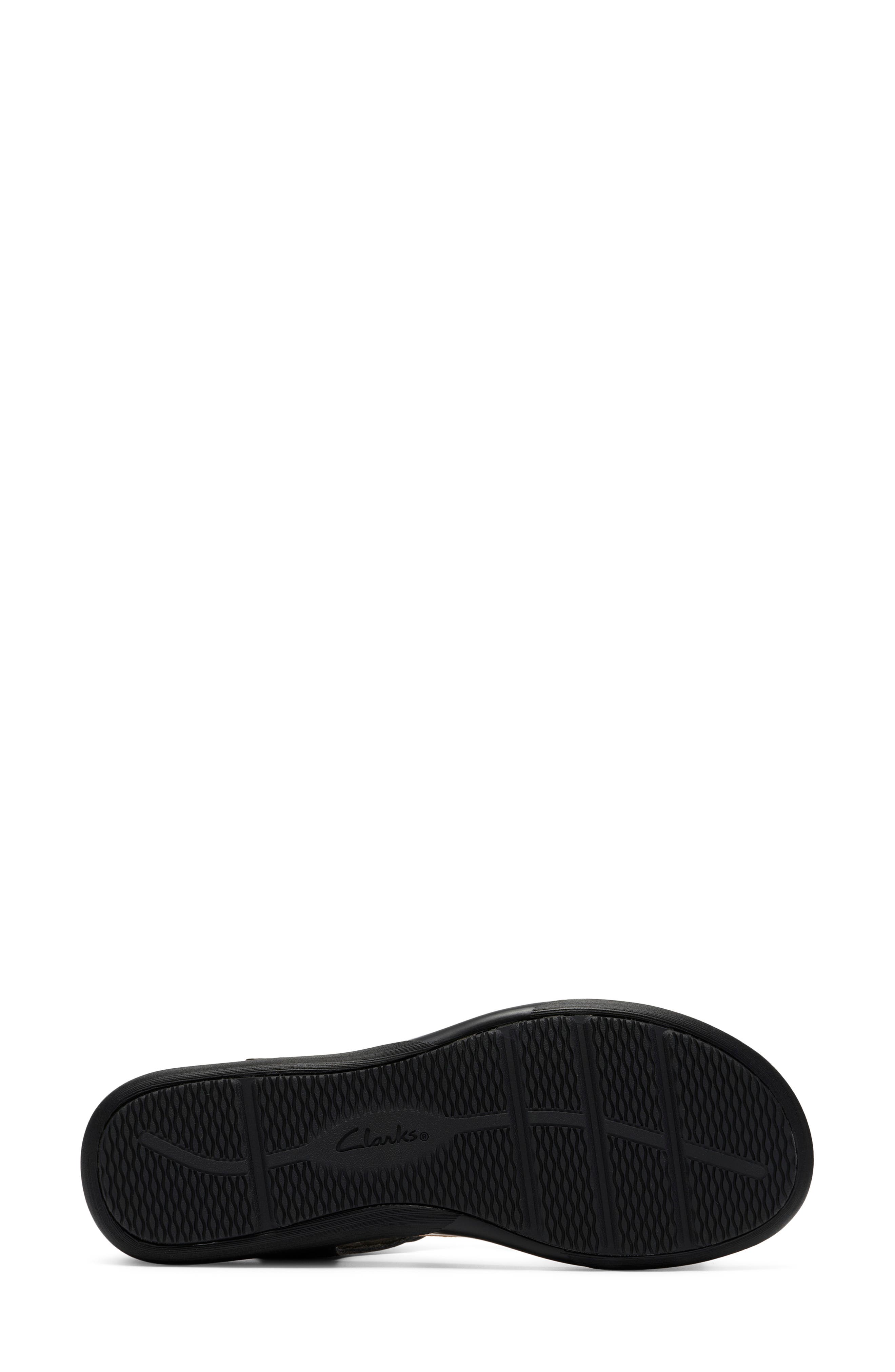 Clarks<sup>®</sup> Kitly Gem Sandal, Alternate, color, 