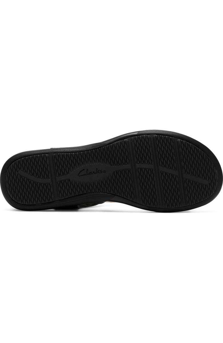 Clarks<sup>®</sup> Kitly Gem Sandal, Alternate, color,