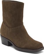 Dolce Vita Ranaya Leather Boot