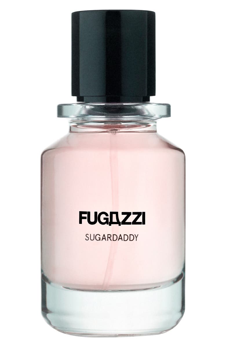 FUGAZZI Sugardaddy Extrait de Parfum, Alternate, color,