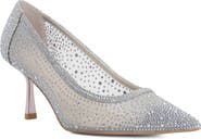 Dune London Brivelle Pointed Toe Pump