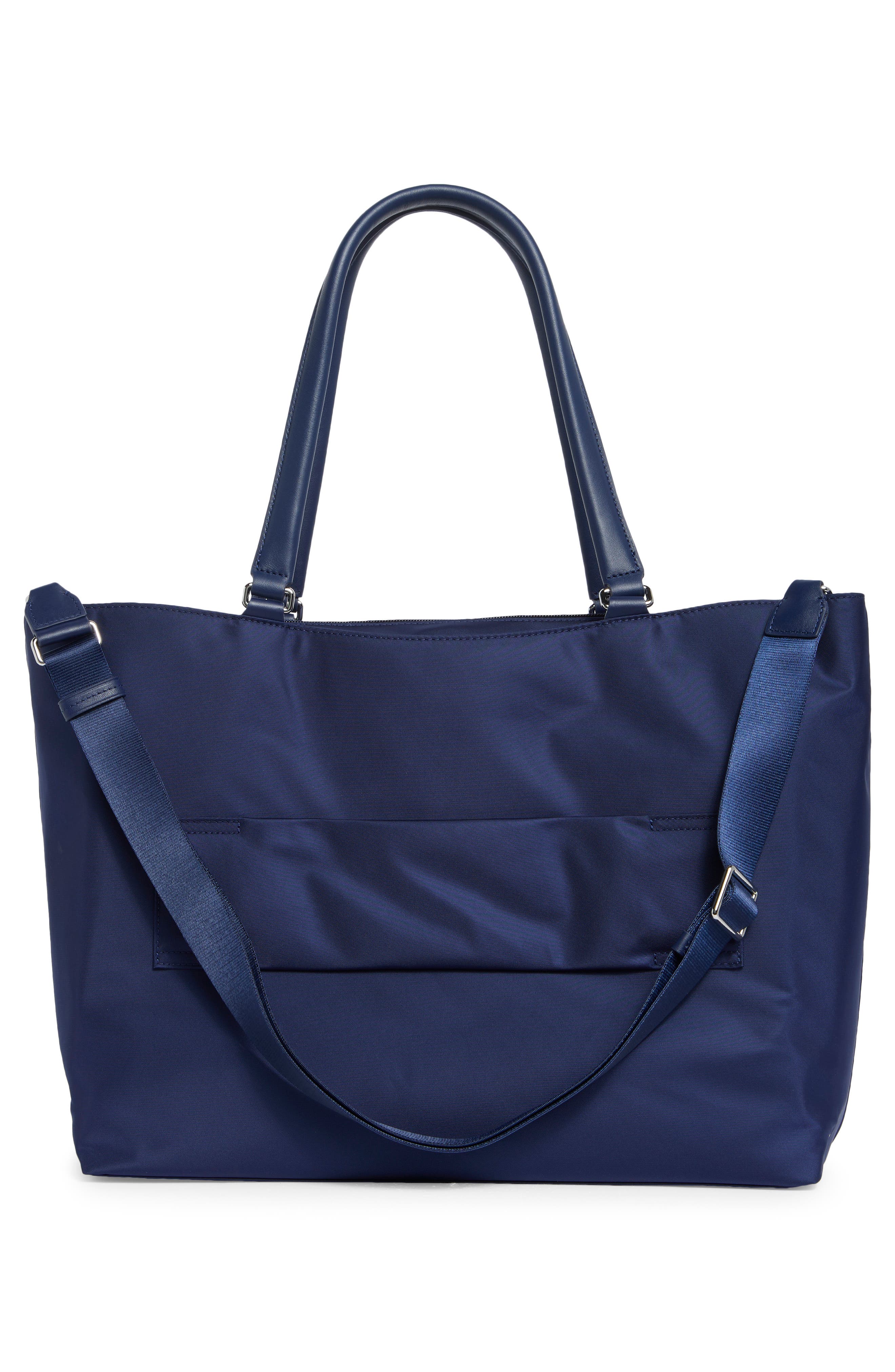 TUMI Vista Catarina Large Tote, Alternate, color, Ultramarine