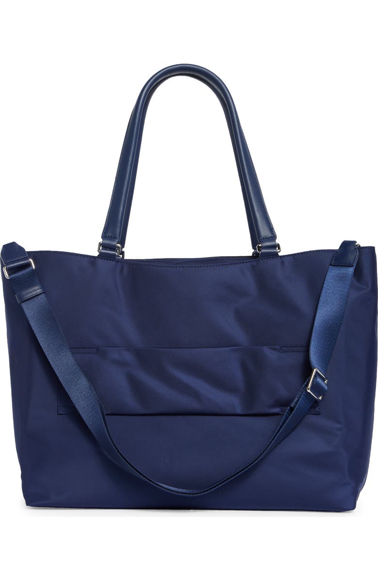 TUMI Vista Catarina Large Tote, Alternate, color, Ultramarine