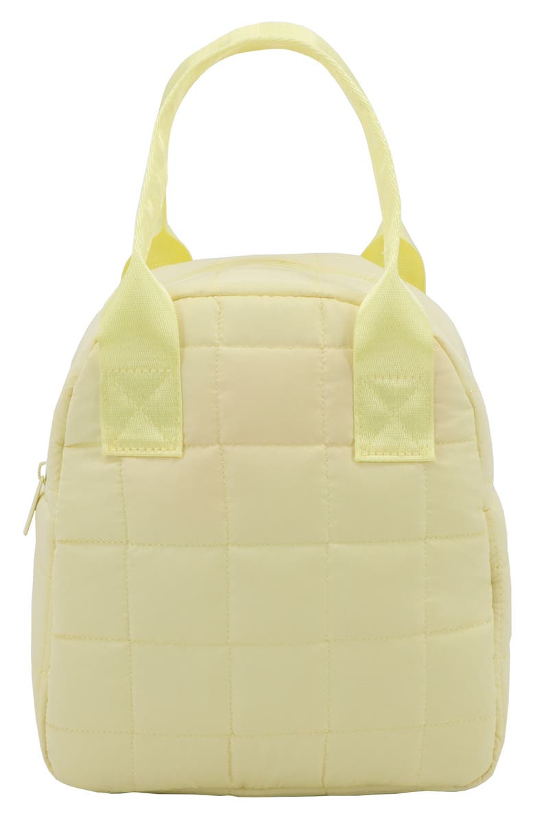 MYTAGALONGS My Foodie Lunch Tote, Main, color, Butter