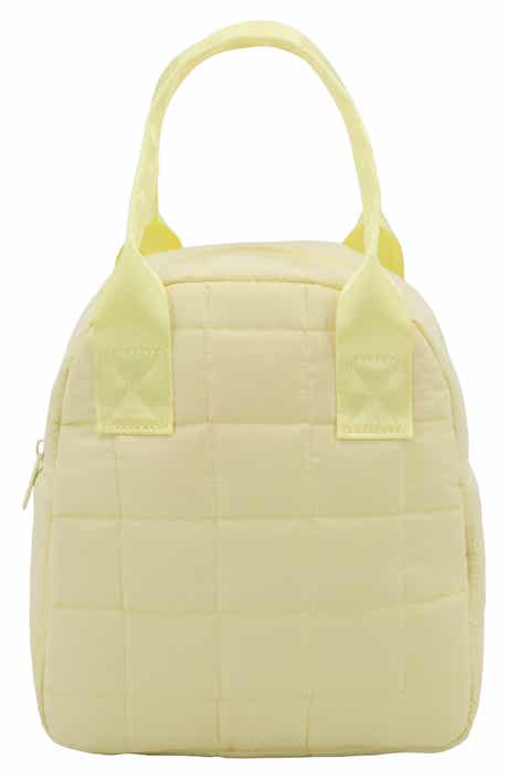 MYTAGALONGS My Foodie Lunch Tote