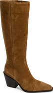 rag & bone Newbury Knee High Leather Boot