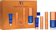 Augustinus Bader The Cream Mini Skincare Routine Set $232 Value