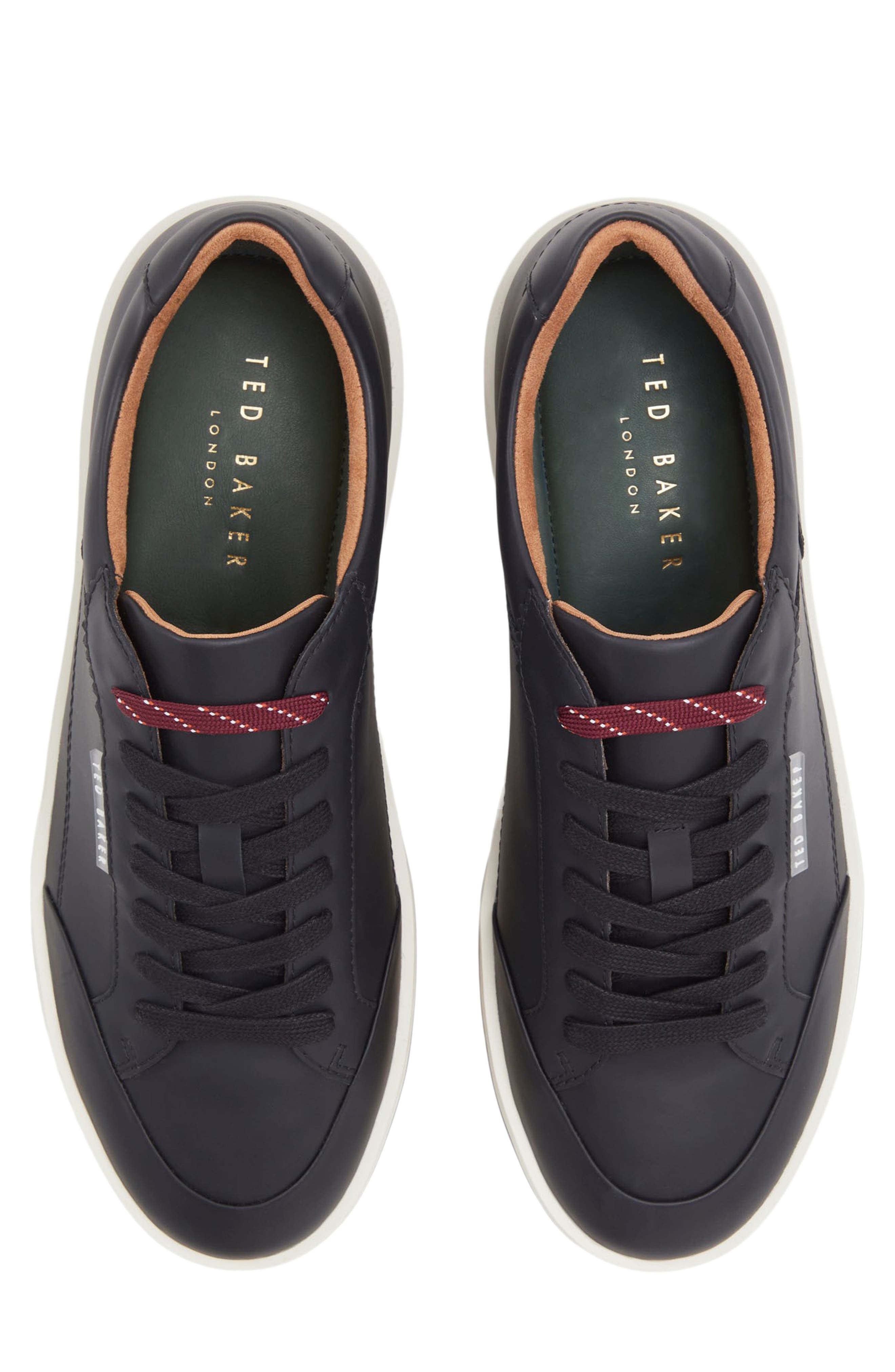 Ted Baker London Hampstead Sneaker, Alternate, color, 
