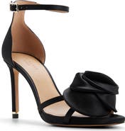 Ted Baker London Alia Rose Ankle Strap Sandal