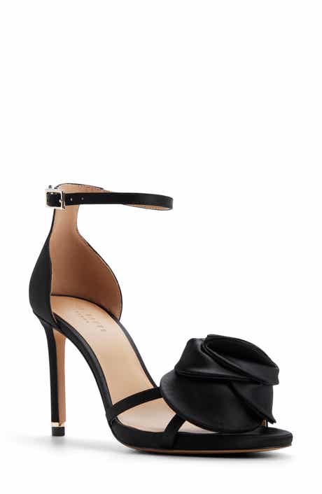 Ted Baker London Alia Rose Ankle Strap Sandal
