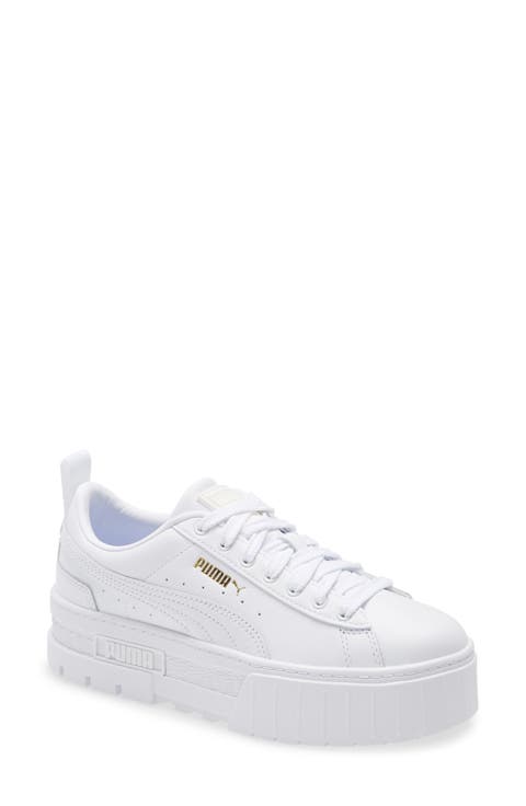 Mayze Classic Platform Sneaker (Women)