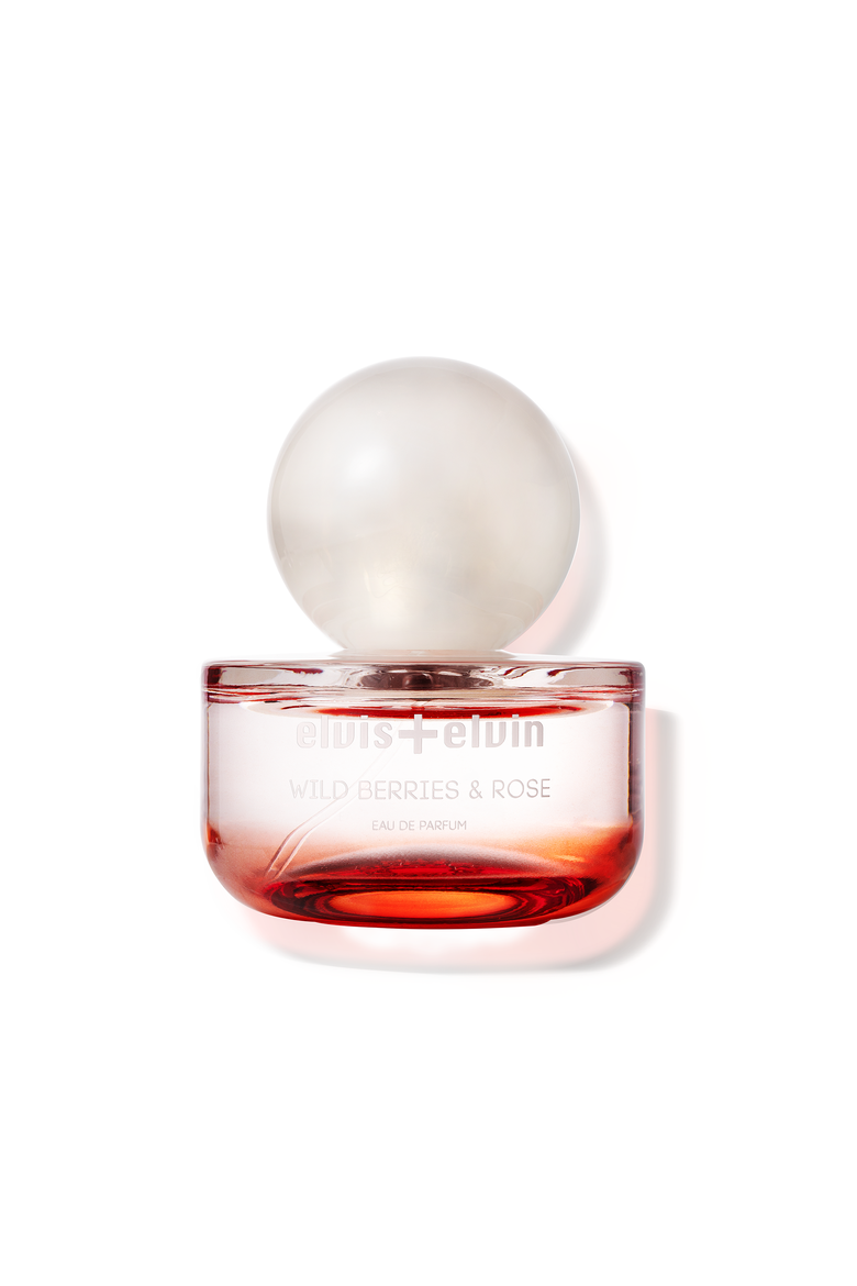 Wild Berries & Rose Eau de Parfum, Main, color, NA
