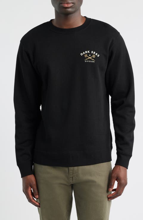 Headmaster V3 Graphic Sweatshirt