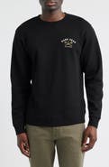 DARK SEAS Headmaster V3 Graphic Sweatshirt