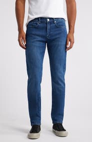 FRAME L’Homme Slim Superstretch Jeans