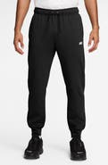 Nike Club Varsity Joggers