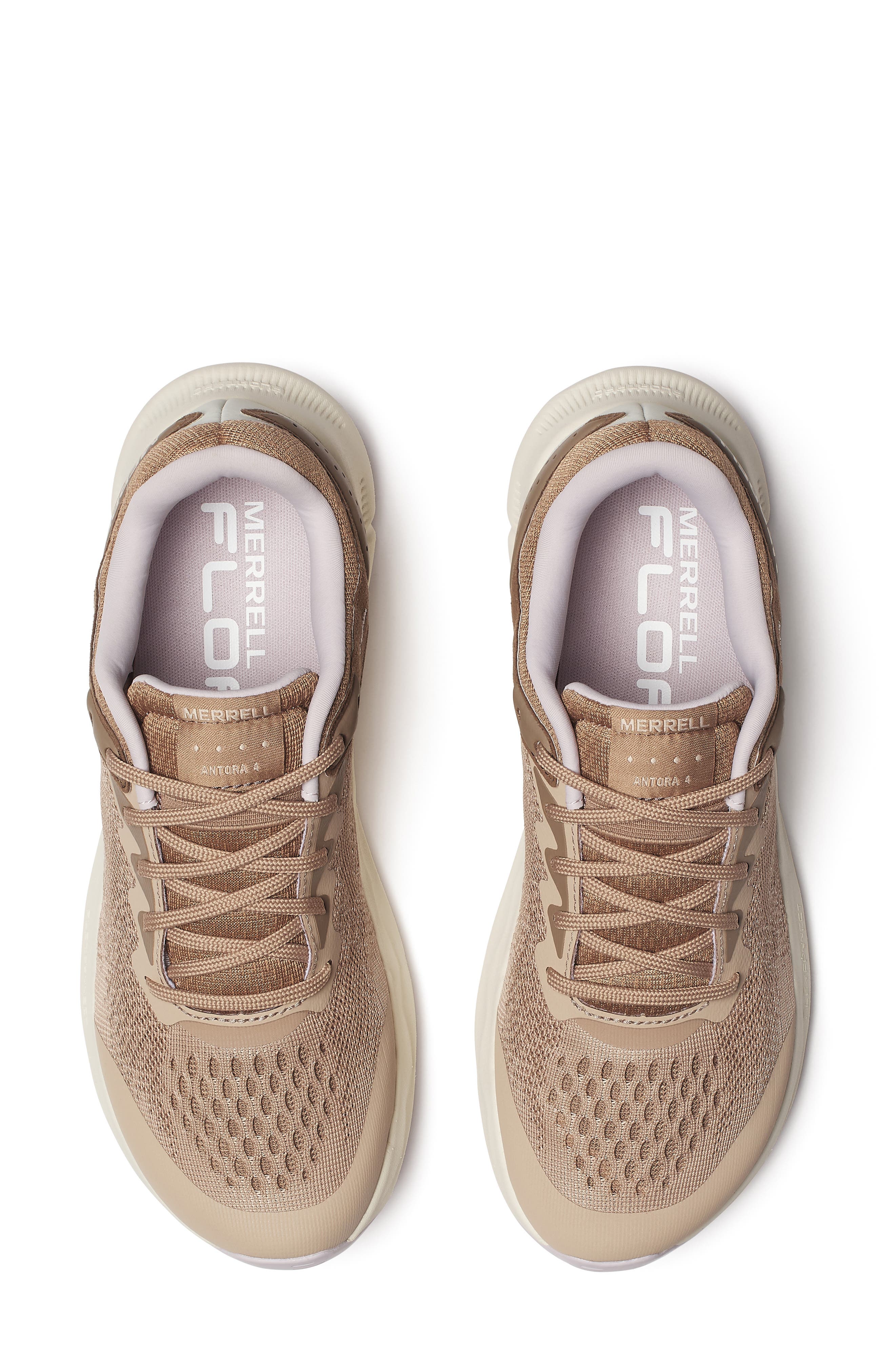 Merrell Antora 4 Trail Running Shoe (Women) | Nordstromrack