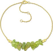 DELMAR Beaded Bracelet