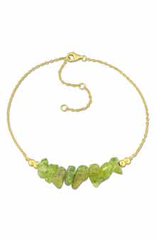 DELMAR Beaded Bracelet