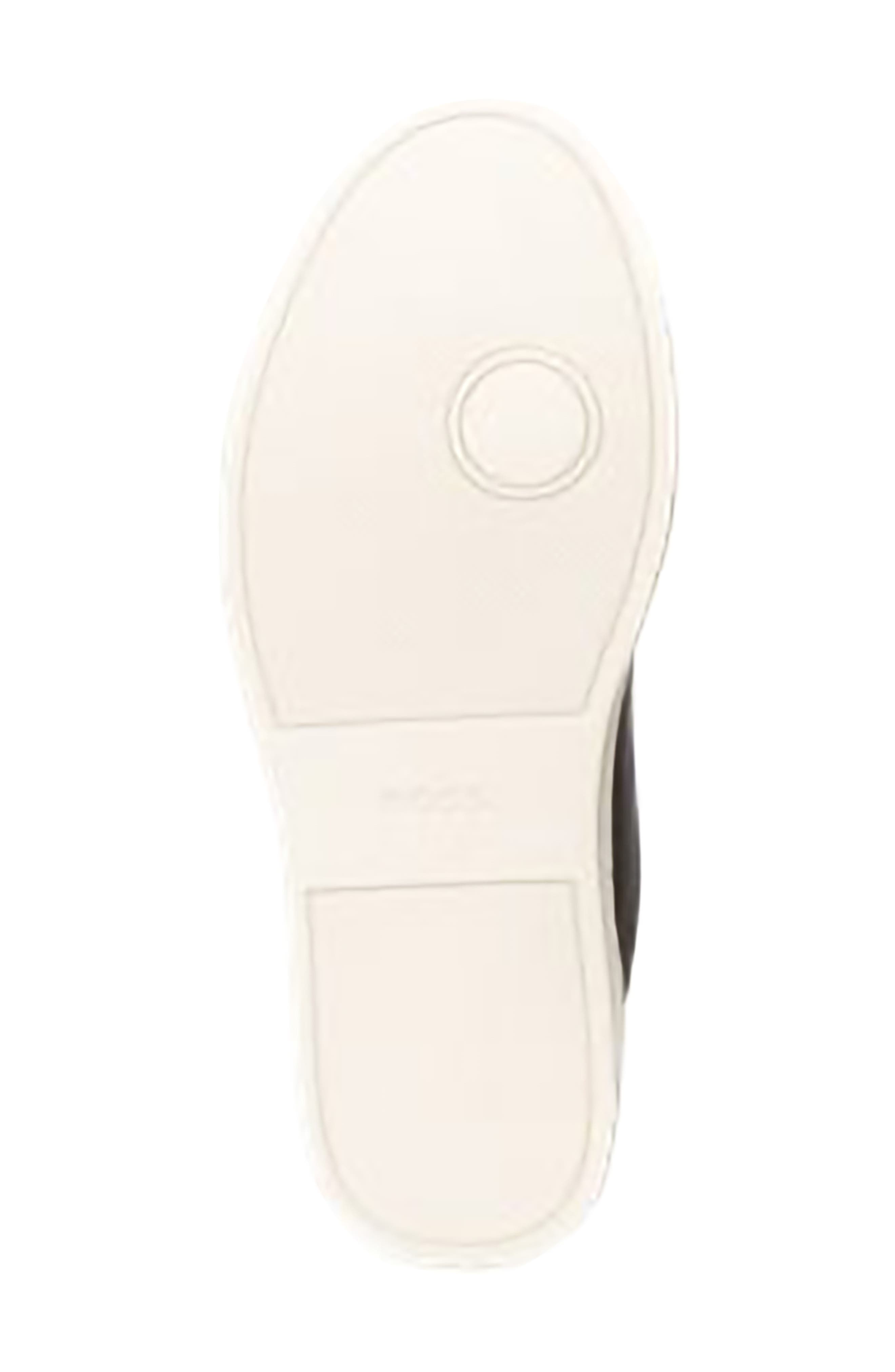 BOSS Kieran Low Top Sneaker, Alternate, color, Black