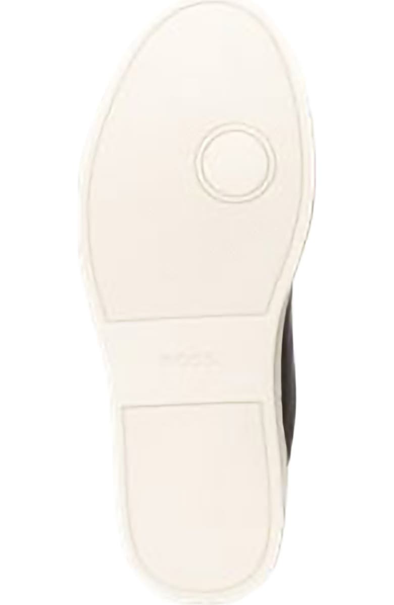 BOSS Kieran Low Top Sneaker, Alternate, color, Black