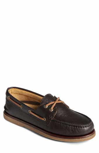 Sperry top sider gold cup sale discount