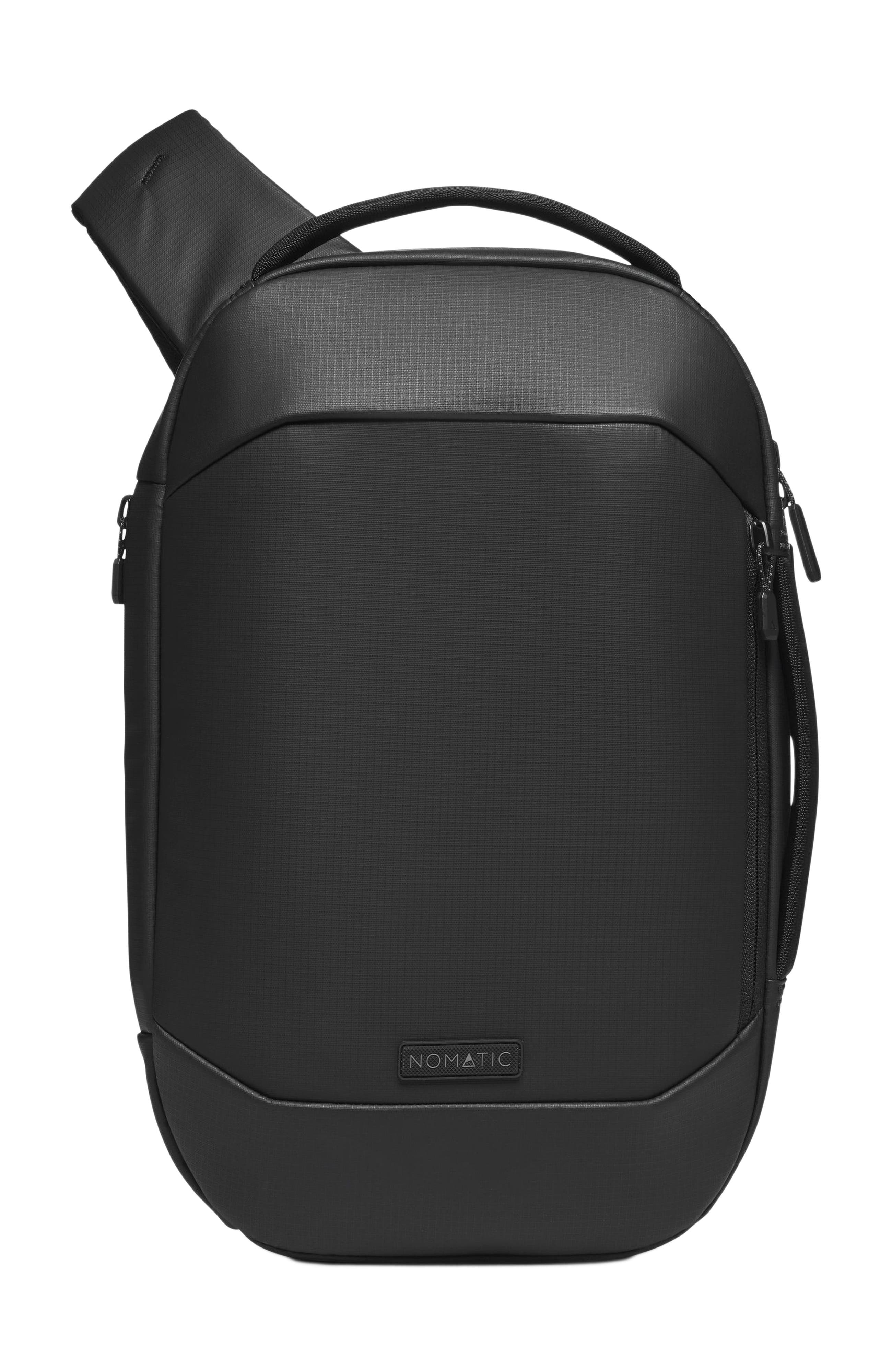 NOMATIC Navigator RS Sling 10L, Main, color, Black